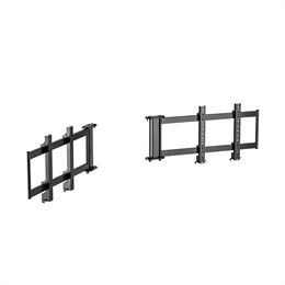 Oplite R8/S8 Extension Triple Screen Mount
