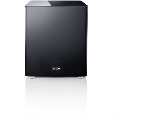 Canton Smart Sub 12 -Auspackware-