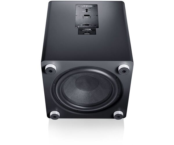 Canton Smart Sub 12 -Auspackware-