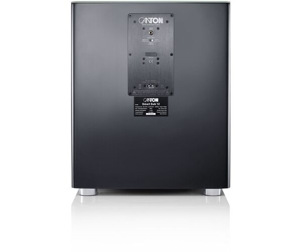 Canton Smart Sub 12 -Auspackware-