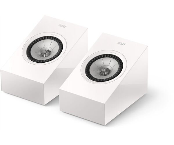 KEF R8 Meta -Auspackware-