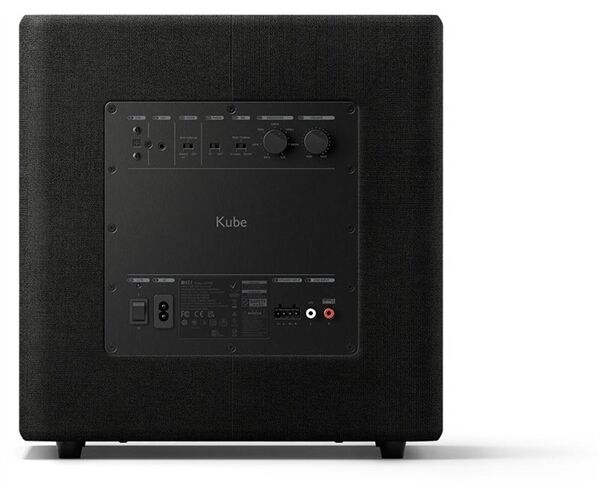 KEF Kube 10 MIE (100,-€ Cashback)