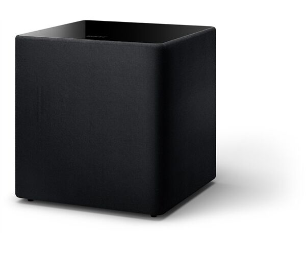 KEF Kube 15 MIE