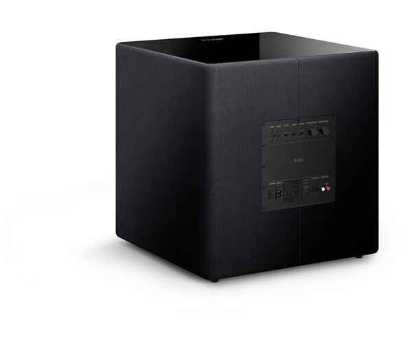 KEF Kube 15 MIE