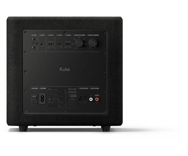 KEF Kube 8 MIE (75,-€ Cashback)