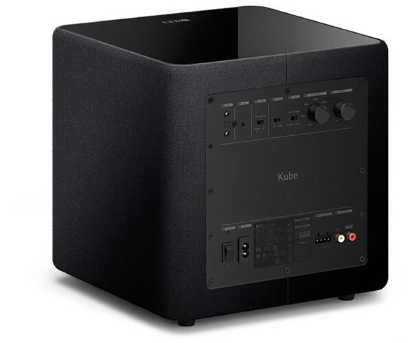 KEF Kube 8 MIE (75,-€ Cashback)