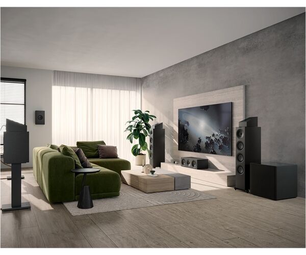 KEF Q11 Meta