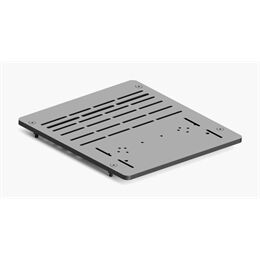 Sim-Lab Pedal Slider baseplate (no Seatslider / Heelplate)