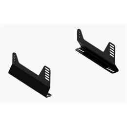 Sim-Lab Bucket Seat Bracket Set