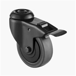 Sim-Lab Caster Wheels 4er-Set