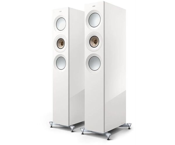 KEF Reference 2 Meta