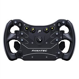 Fanatec CSL Steering Wheel GT3 -Auspackware-