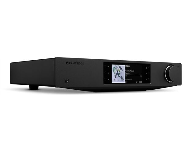 Cambridge Audio CXN100 SE
