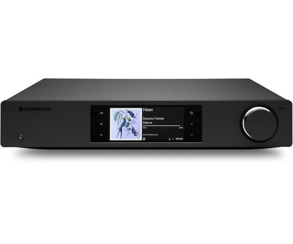 Cambridge Audio CXN100 SE
