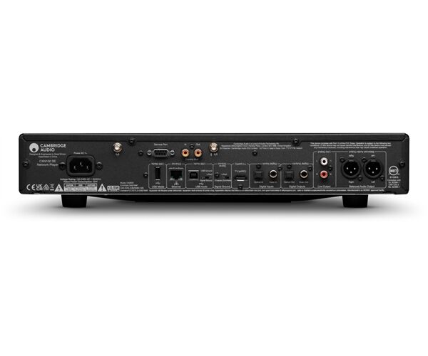 Cambridge Audio CXN100 SE