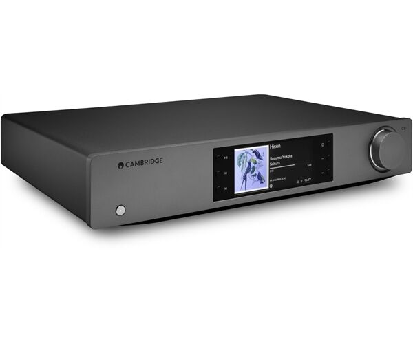 Cambridge Audio CXN100 SE