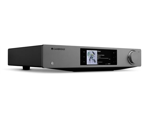Cambridge Audio CXN100 SE