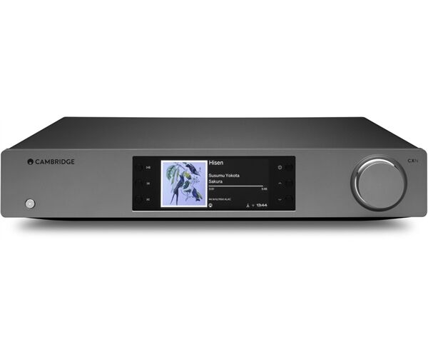 Cambridge Audio CXN100 SE