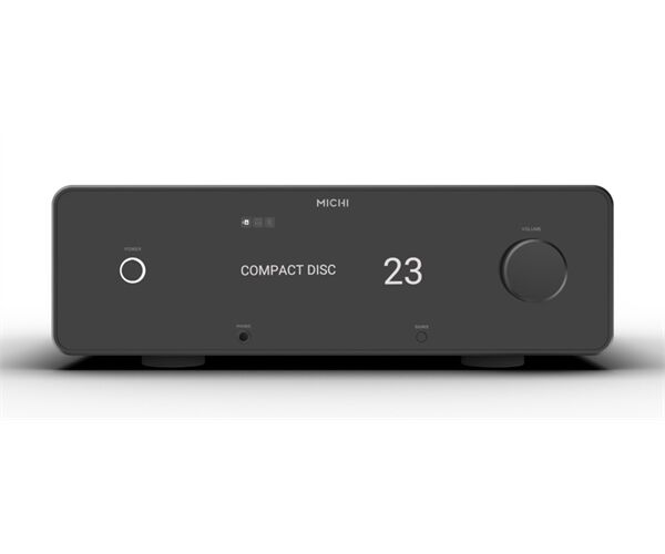 Rotel Michi Prestige X430