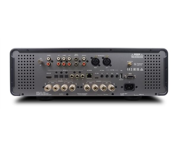 Rotel Michi Prestige X430