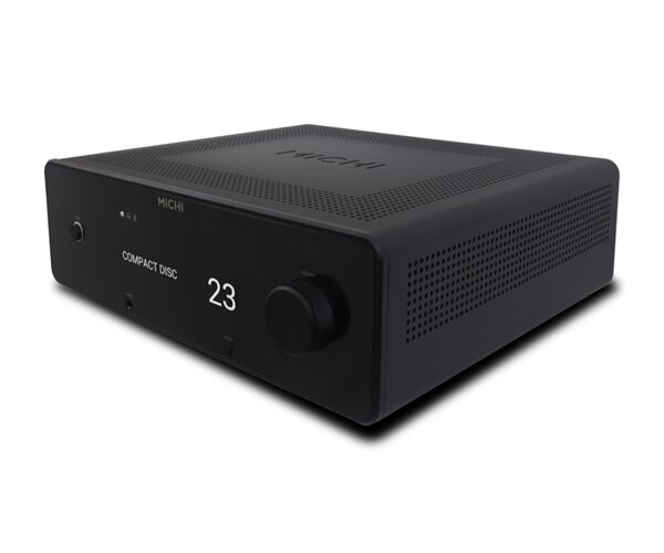Rotel Michi Prestige X430