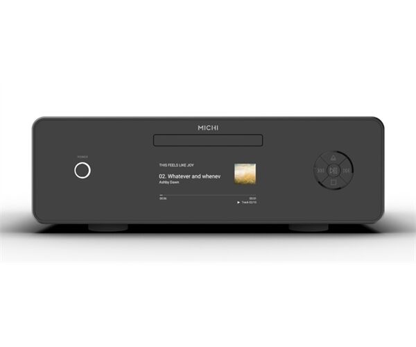 Rotel Michi Prestige Q430