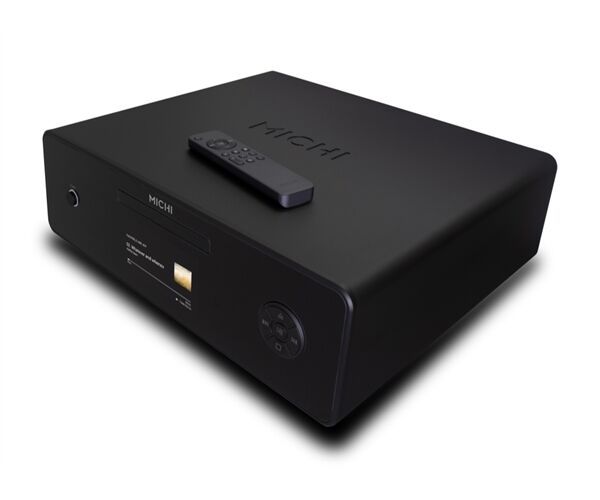 Rotel Michi Prestige Q430