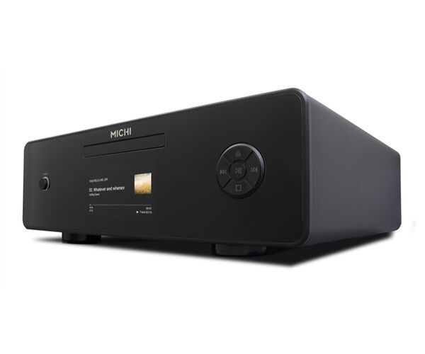 Rotel Michi Prestige Q430