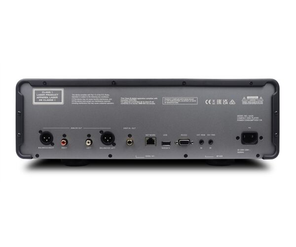 Rotel Michi Prestige Q430