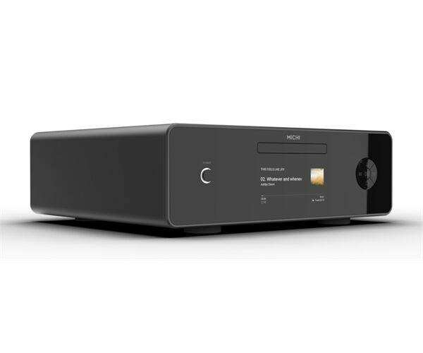Rotel Michi Prestige Q430