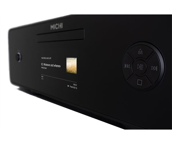 Rotel Michi Prestige Q430