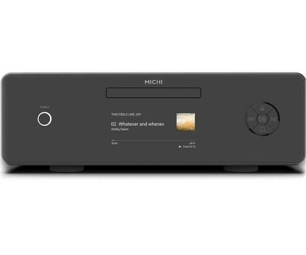 Rotel Michi Prestige Q430