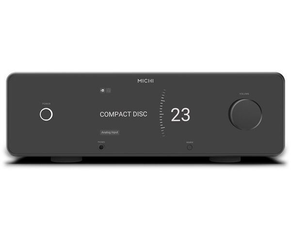 Rotel Michi Prestige X430