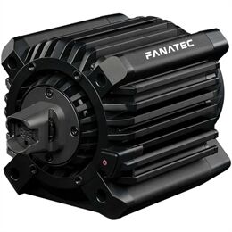 Fanatec Clubsport DD Wheel Base (15Nm) -Auspackware-