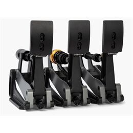 Sim-Lab XP1 Throtle + Brake + Clutch (Black Edition)