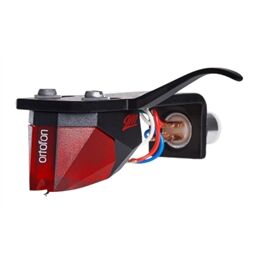 Ortofon 2M Red Premounted -Auspackware-