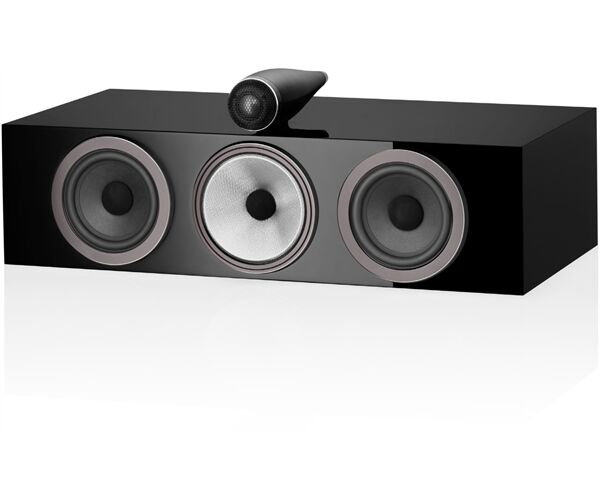 B&W HTM71 S3