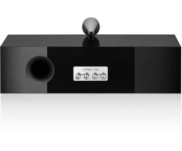 B&W HTM71 S3
