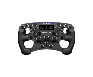 Fanatec ClubSport Formula V3