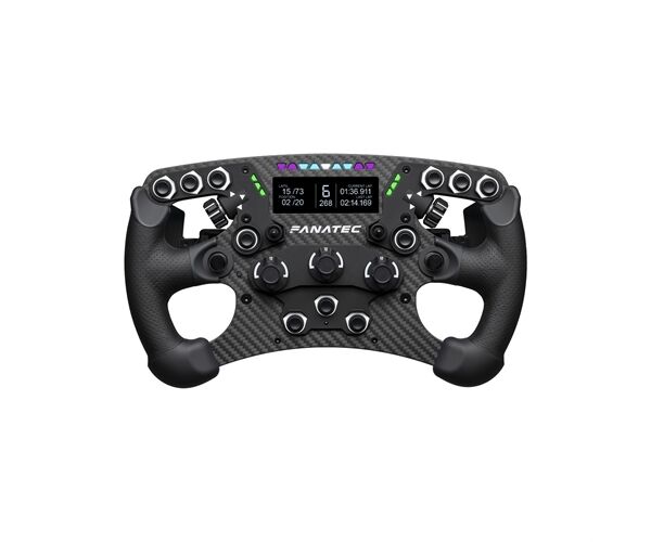 Fanatec Clubsport Formula V3