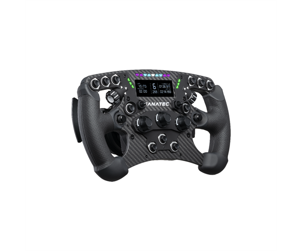 Fanatec ClubSport Formula V3