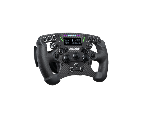 Fanatec Clubsport Formula V3