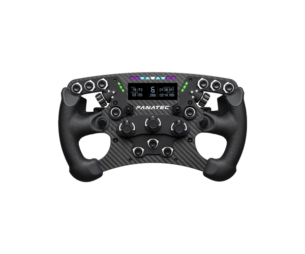Fanatec Clubsport Formula V3