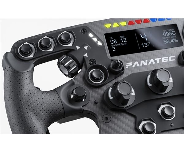 Fanatec Clubsport Formula V3