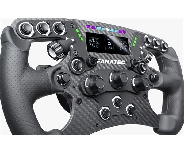 Fanatec Clubsport Formula V3