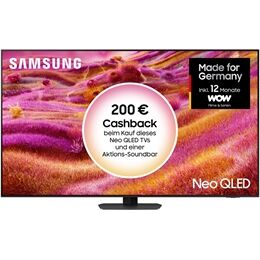 Samsung GQ55QN93FATXZG -Auspackware-