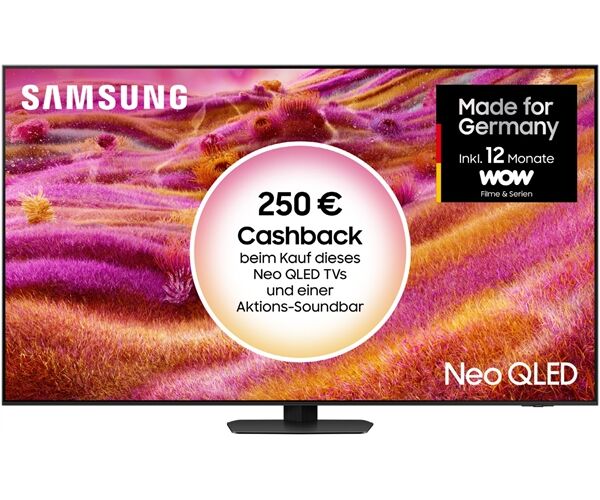 Samsung GQ65QN93FATXZG