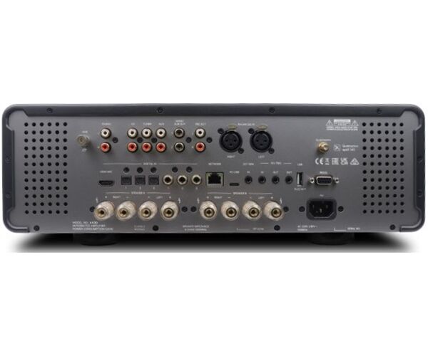 Rotel Michi Prestige X430