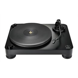 Audio Technica AT-LP7X -Auspackware-