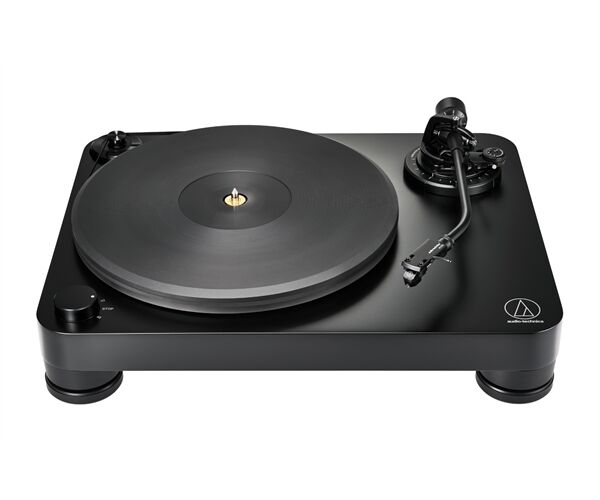Audio Technica AT-LP7X -Auspackware-